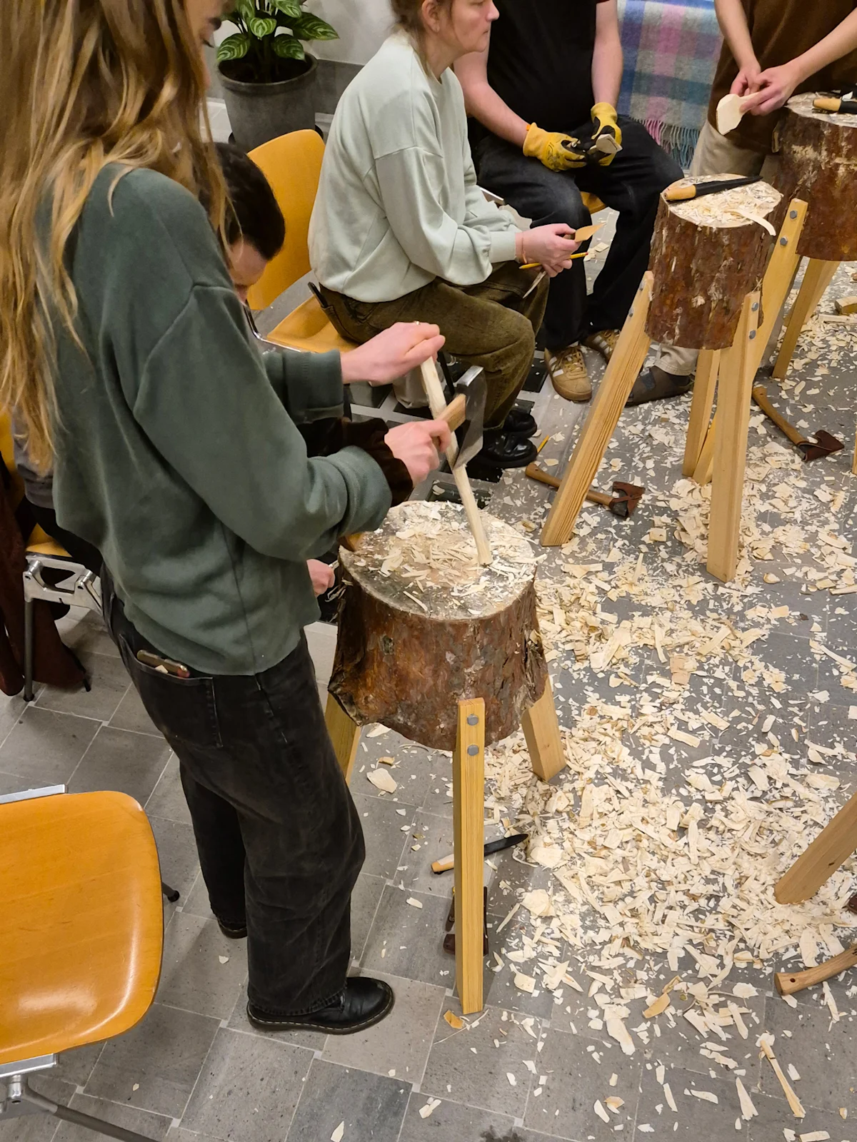 klattermusen-verkstad-wood-workshop