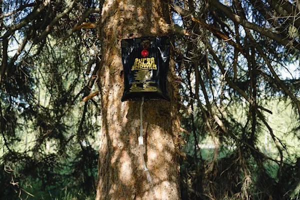 Coghlans Gravity Shower 5-gal-thumbnail