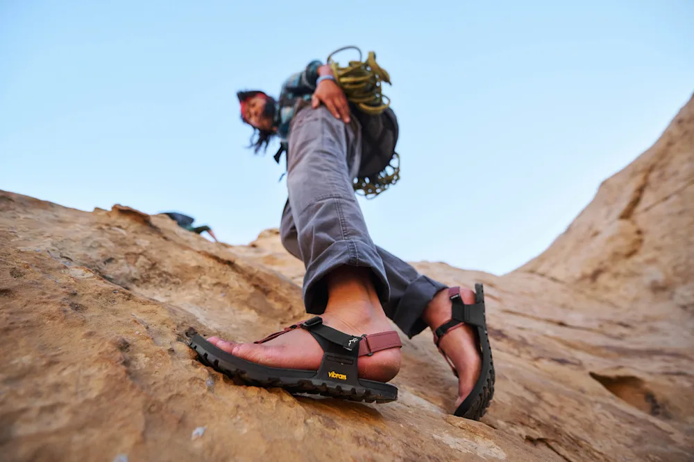 Bedrock Cairn Evo Review: Hands-on With the New Minimalist Sandal Design