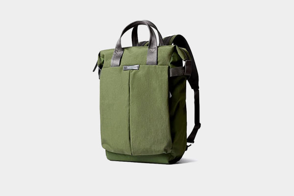 These Top-Rated  Tote Bags Are the Best Backpack Alternatives