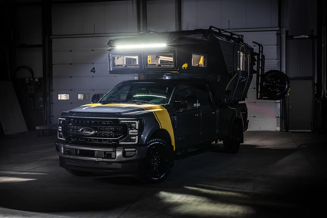 Falcon-Series-LOKI-Basecamp-Front-View