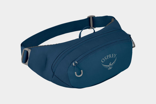 Monkey Fanny Packs Belt Bag Waist Pack Crossbody Bum Bag with Adjustable  Strap for Workout Running Traveling Hiking