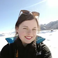 Zoe Baillargeon