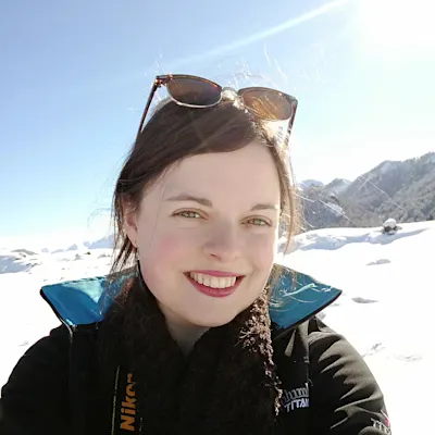 Zoe Baillargeon