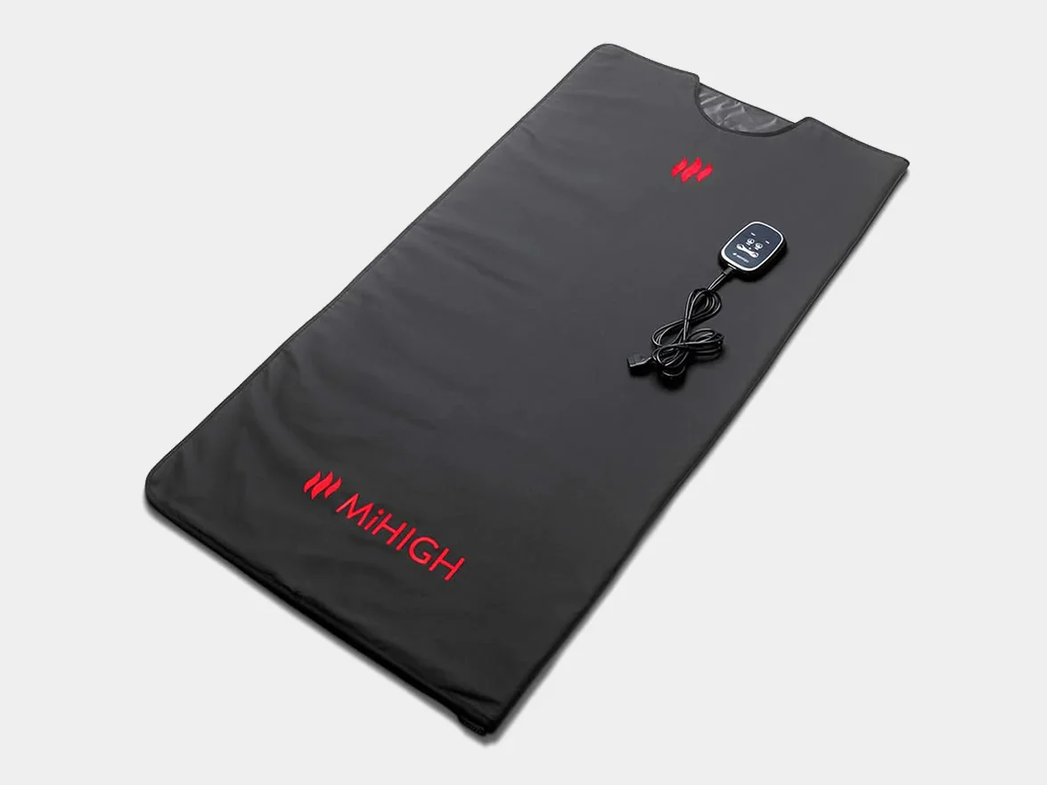 MiHigh-Sauna-Blanket-Review