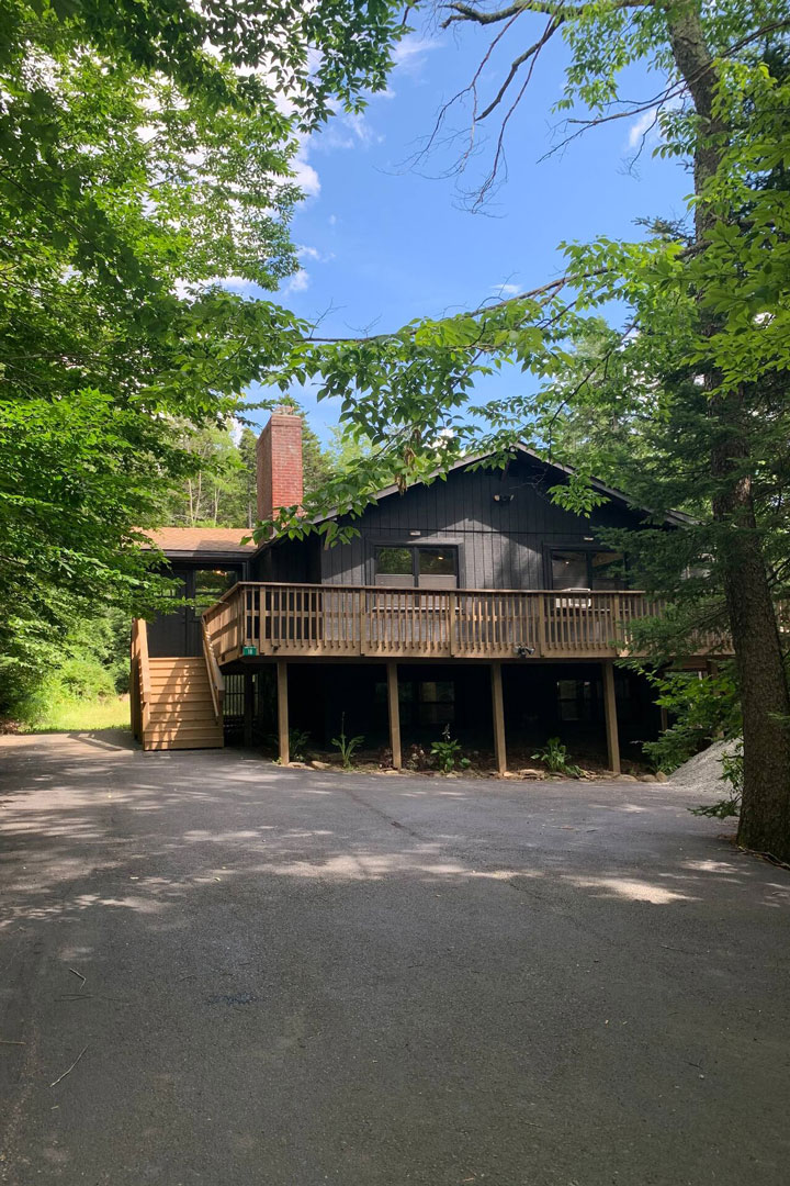 25 Best Catskills Cabin Rentals on Airbnb 2021 Field Mag