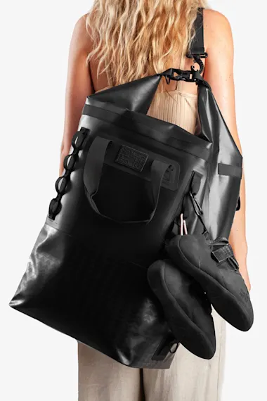 So iLL x On the Roam 45L Dirt Bag Dry Bag, $229