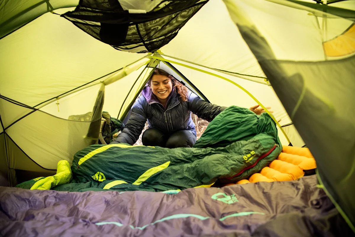 backpacking-checklist-update-sleep-system