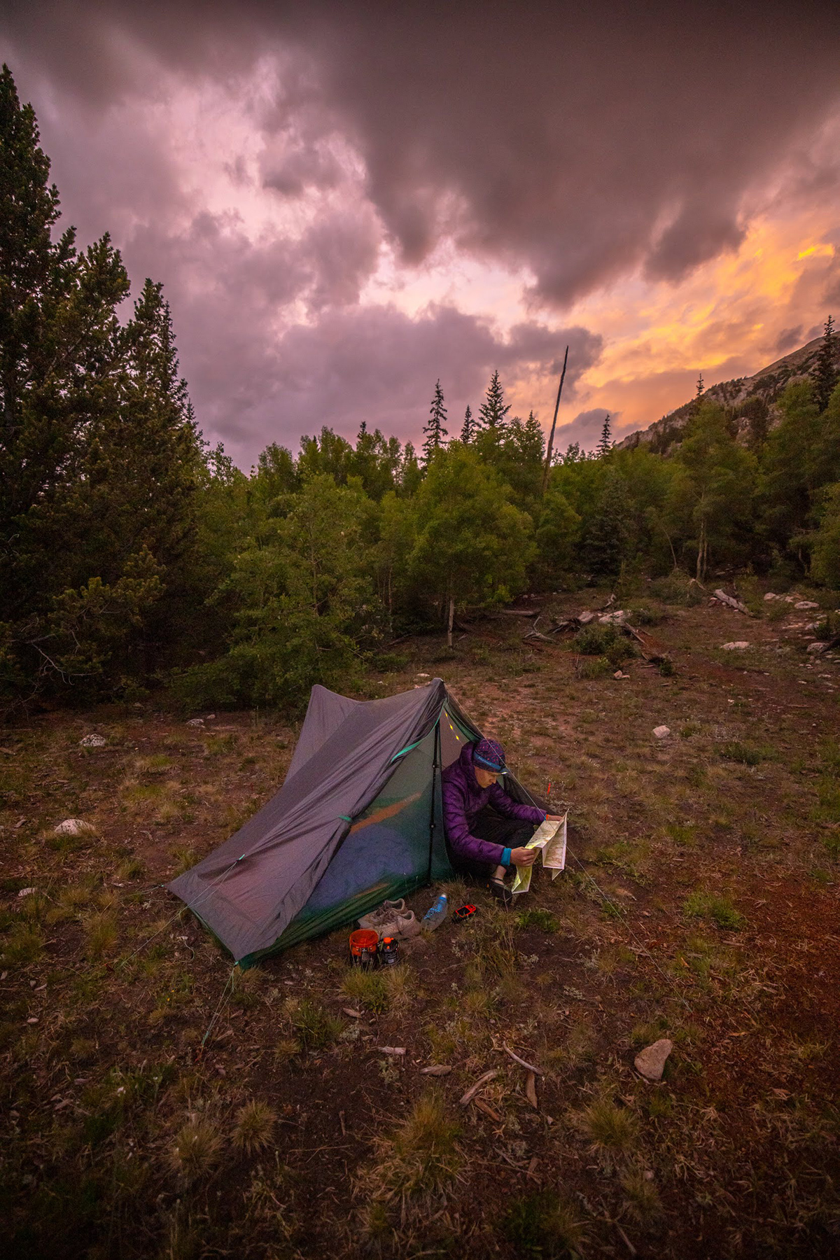 Big Agnes Ultralight VST Tents: New Shelters That Don't Skimp on Features