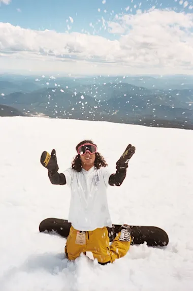 Arbor's own Erik Leon