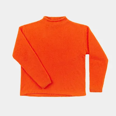 Pa'lante Alpha Mock Neck-thumbnail