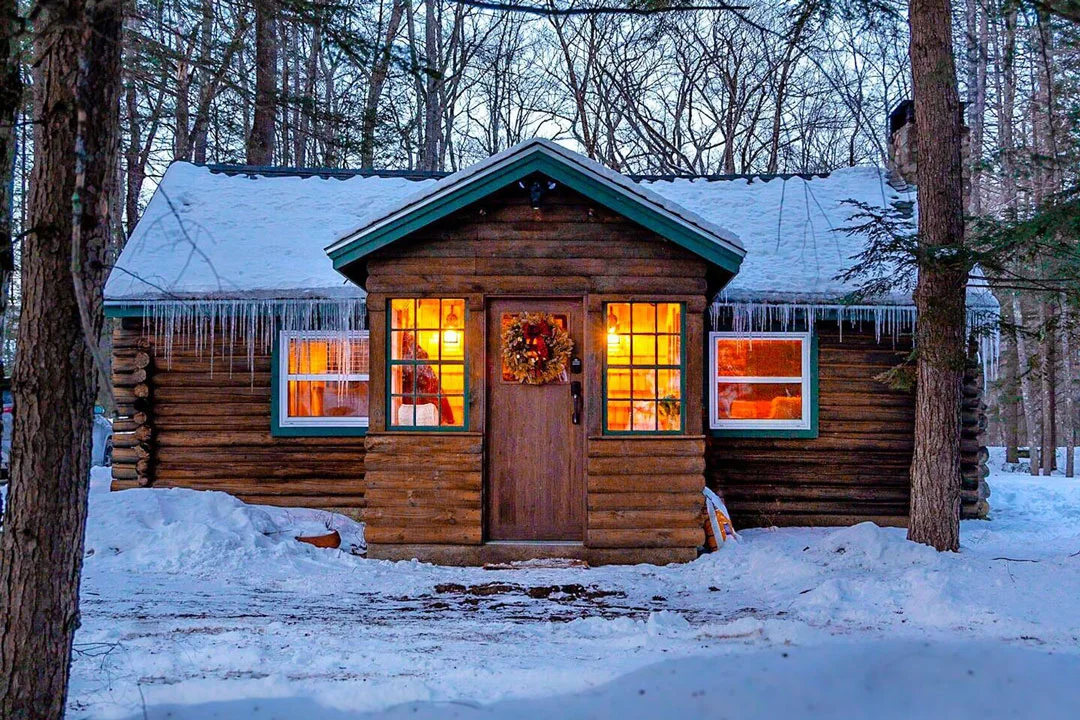 concious-cabin-conway-new-hampshire