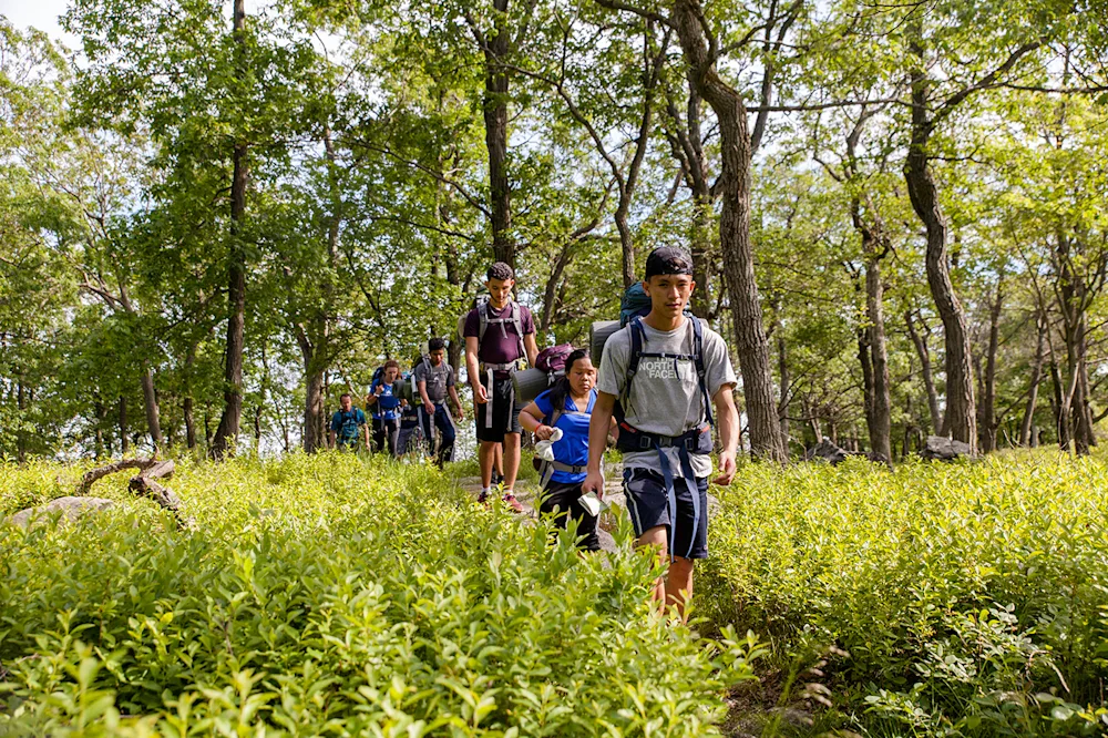3 Gear Redistribution Groups Making the Outdoors More Accessible