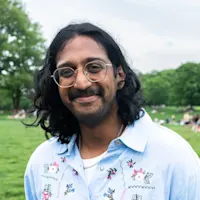 Daniel Varghese