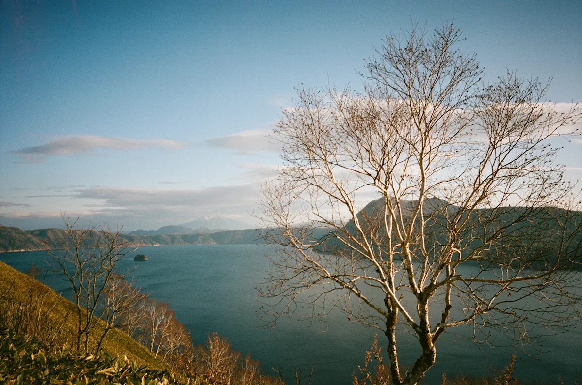 sam-godin-hokkaido-east-trail-Akan-Mashu-Ridgeline