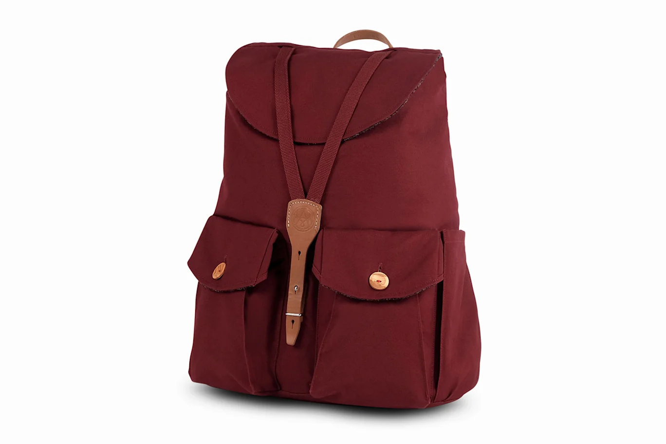 A Handmade Backpack Inspired by British Heritage - The Best Unisex ...