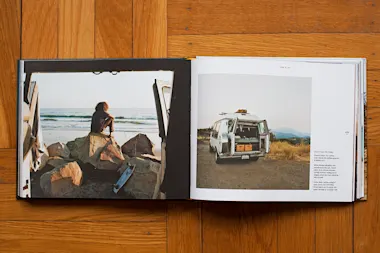 Photography by Field Mag