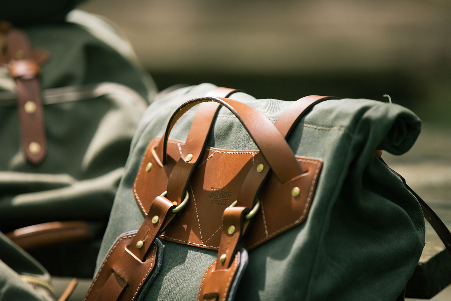 Tanner Goods Introduces Cypress Collection - The Best Men's EDC