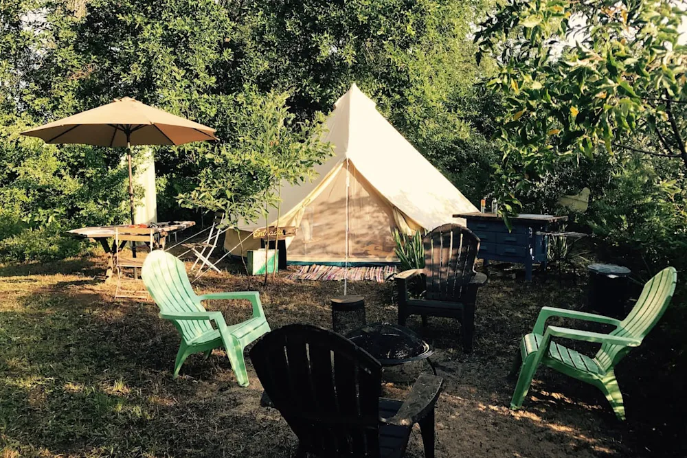 Michigan Glamping: The 10 Best Spots in the Great Lakes State