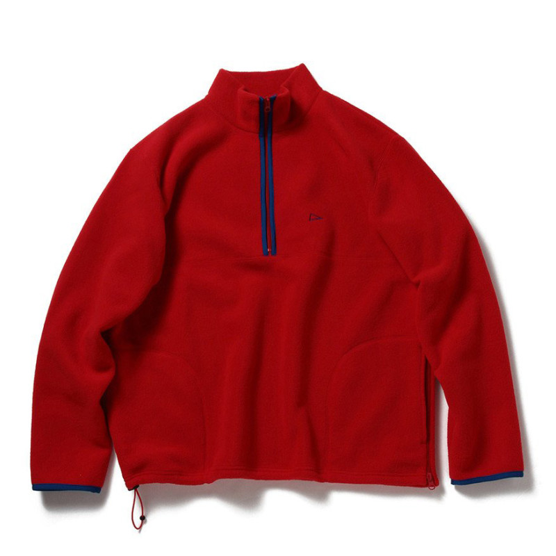 The Iconic Synchilla Fleece Gets an Update - The Ultimate Layering ...