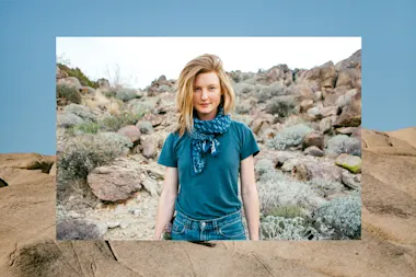 Photos by Chelsea Parrett and Jules Davies Courtesy Range