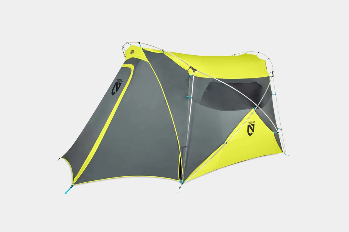 car-camping-essentials-NEMO-tent