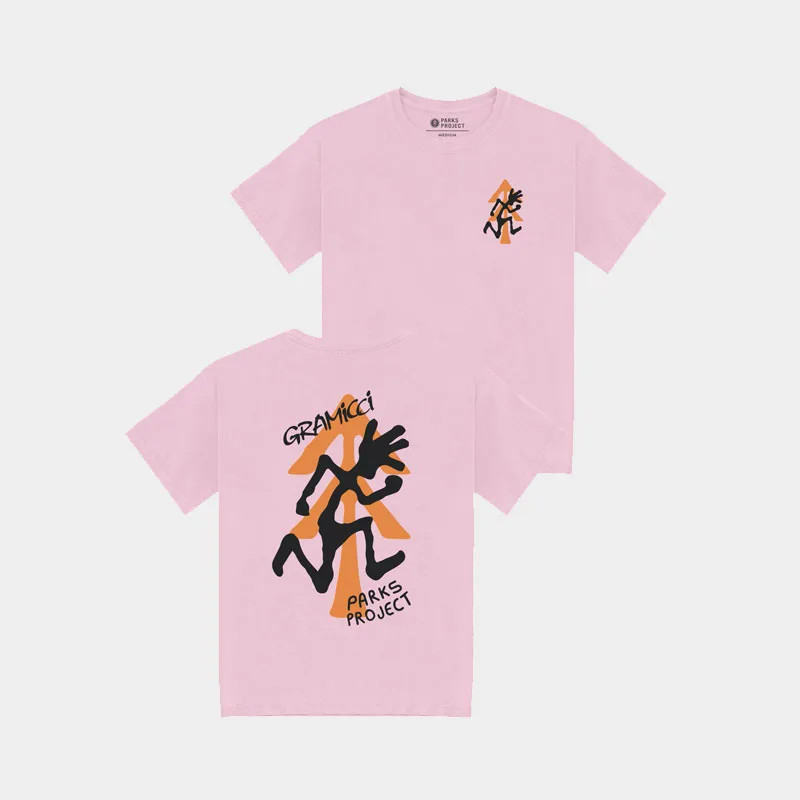 Gramicci-Parks-Project-shirt-pink