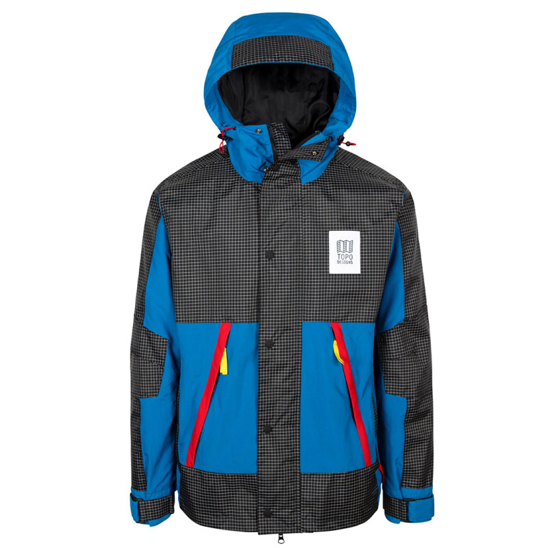 7 Coolest Mens & Womens Jackets by Topo Designs | Field Mag