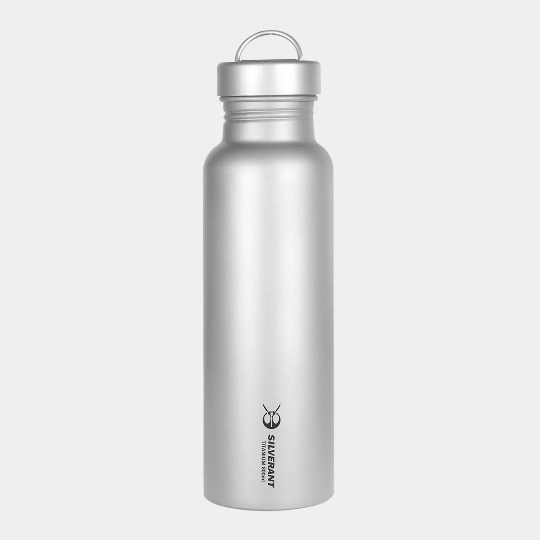 SilverAnt-ti-water-bottle