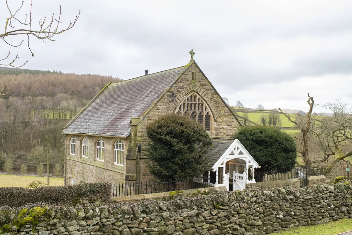 best-yorkshire-cottages-wesleyan-chapel