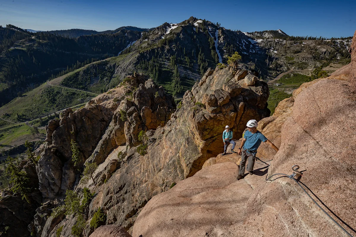 Tahoe-Via-Ferrata-Alpenglow-Exped-2