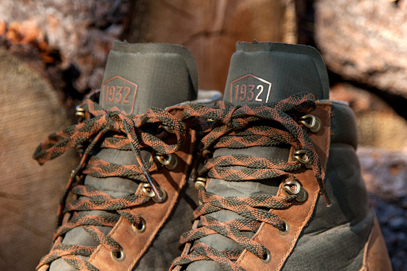Danner Explorer 650 Hiking Boot Review and Test | Field Mag