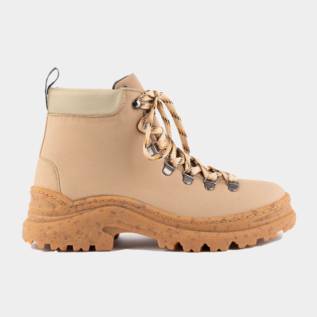 womens hiking boots vegan