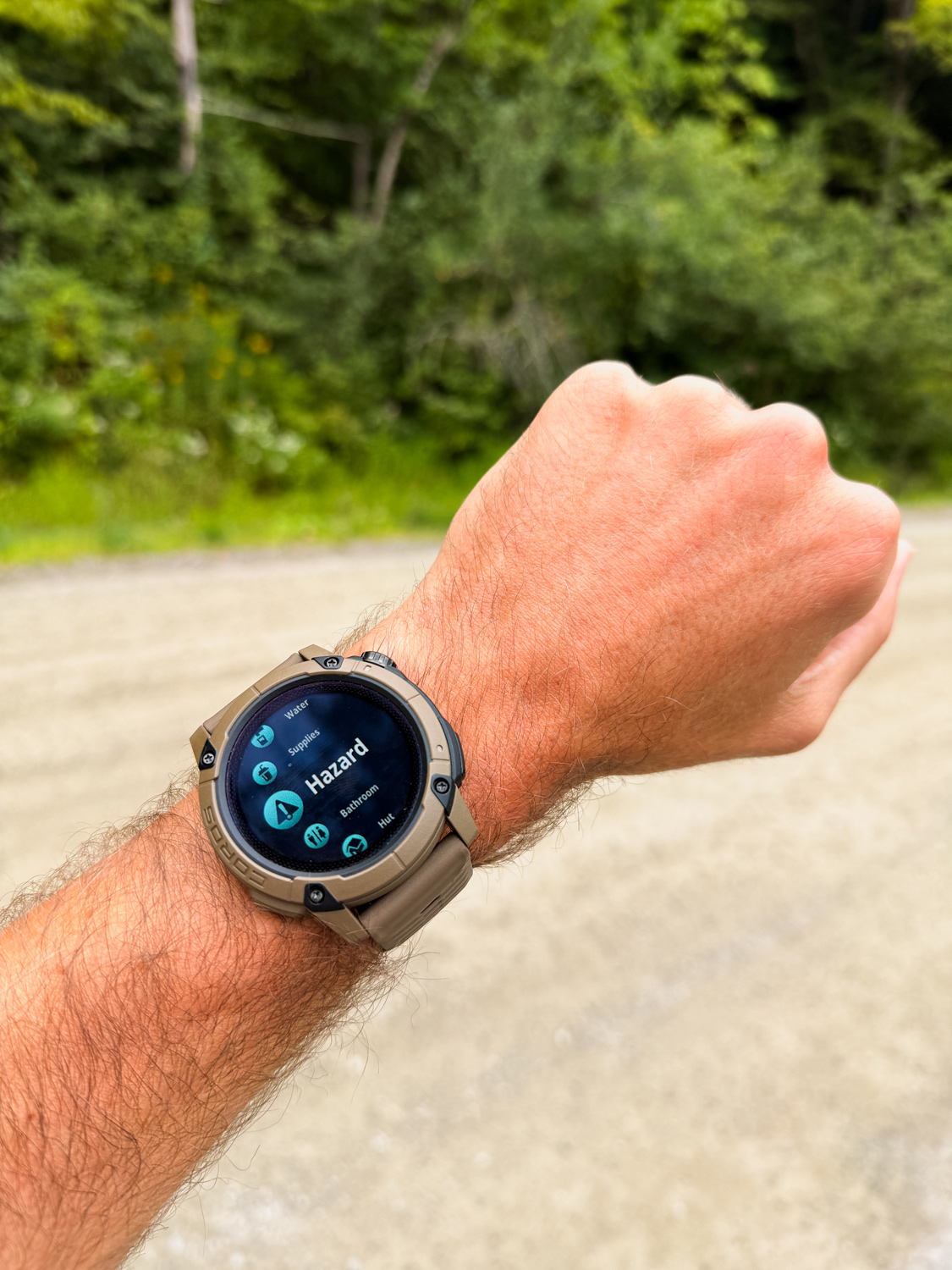 Coros Nomad Review: A GPS Watch Made for Modern Adventure | Field Mag