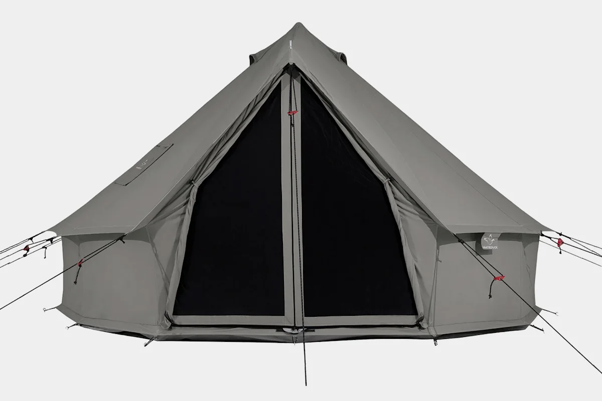White-Duck-Outdoors-Bell-Tent