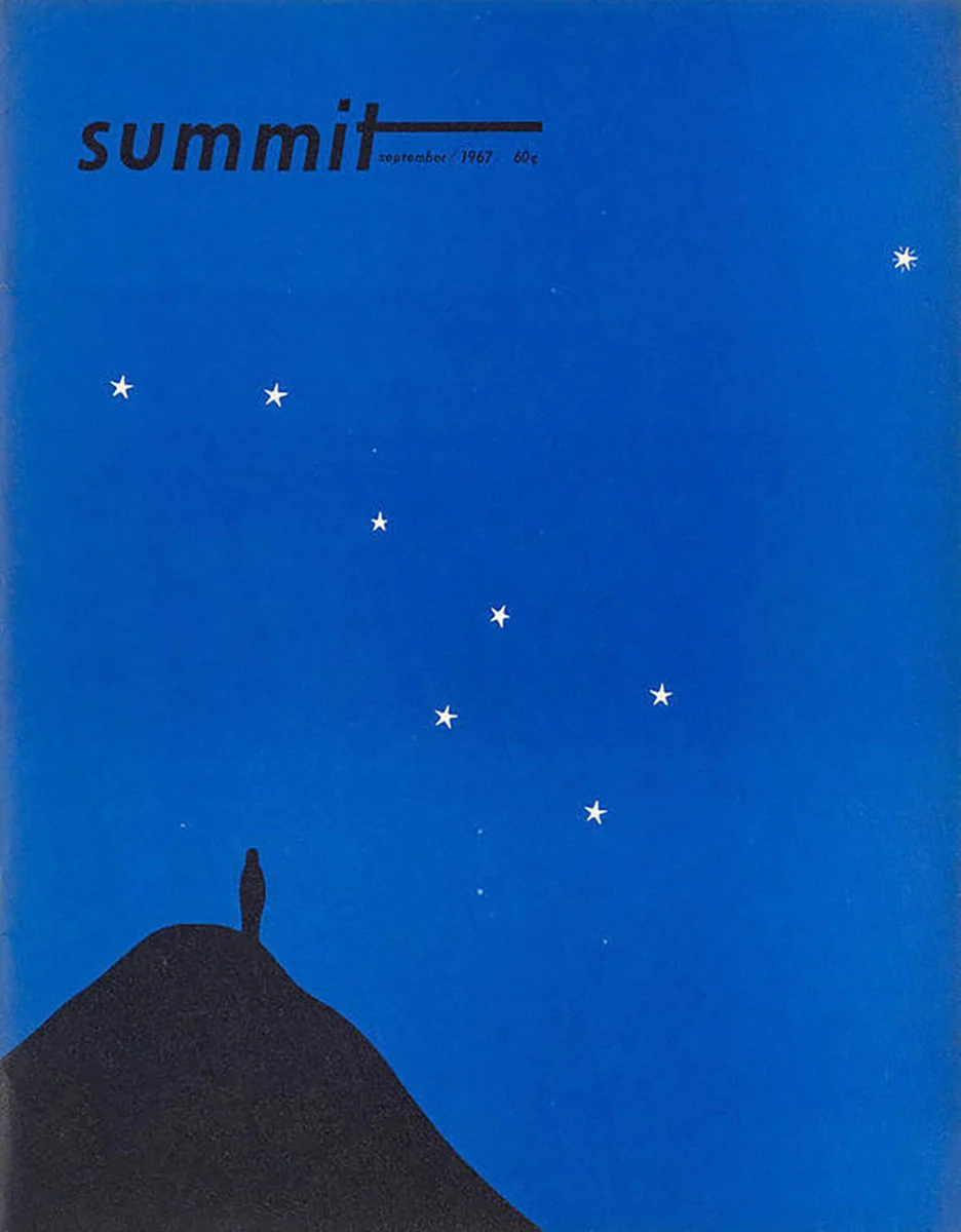 summit-journal-september-1967