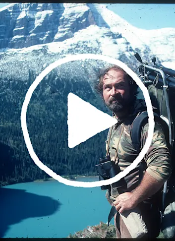 Short Film "Grizzly Country" Inspires to Protect the Voiceless