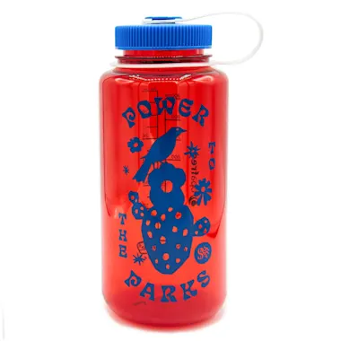 Limited Edition Power To The Parks Nalgene, $22