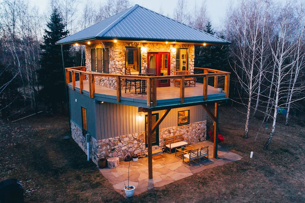 19 Best Cabin Rentals in Pennsylvania to Escape to This Season