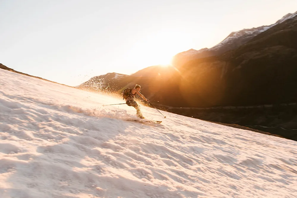 Ripton & Co. Is Bringing Denim Back to Its Roots in Outdoor Adventure