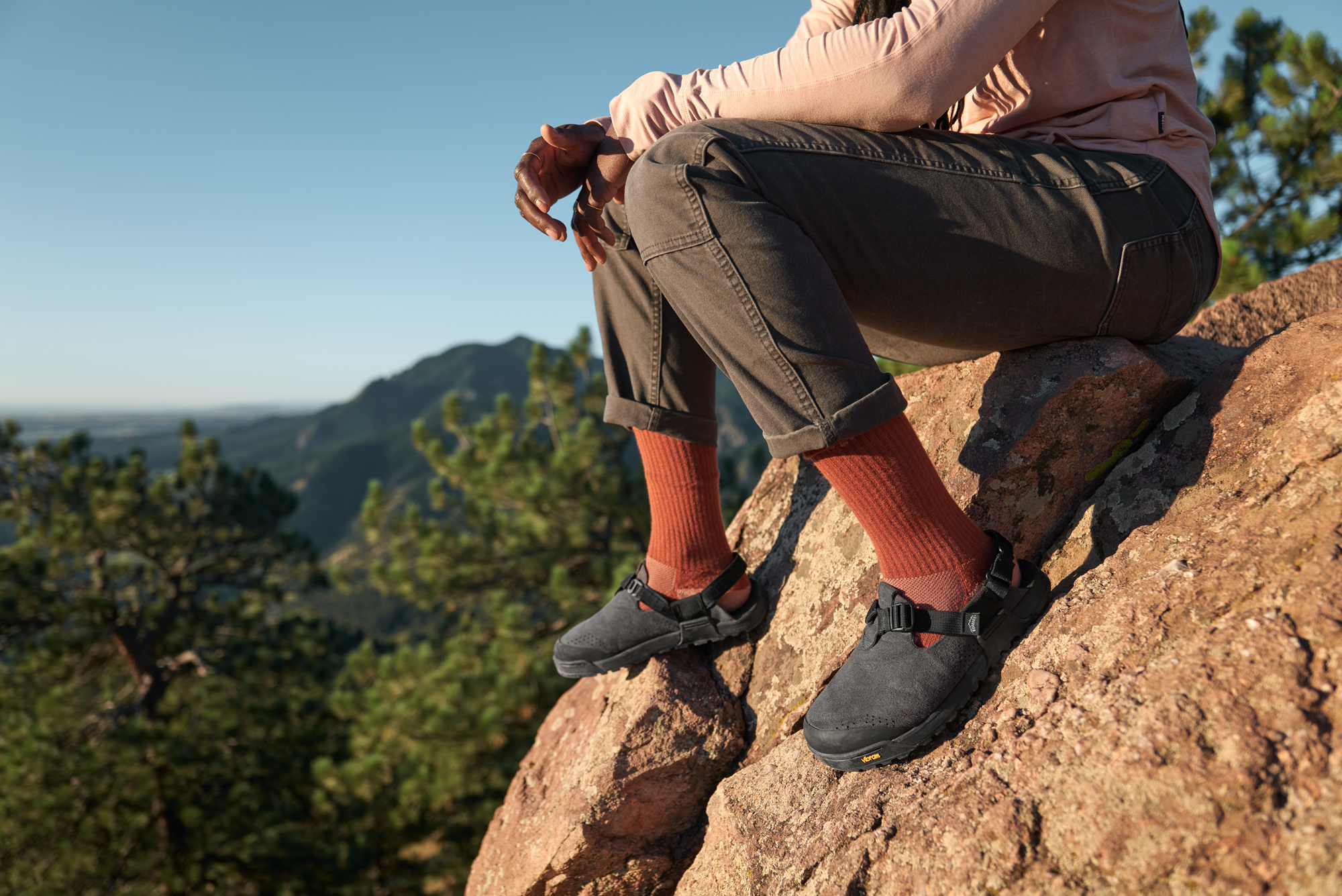 Bedrock Mountain Clog, a Comfy Workhorse for Daily Wear | Field Mag