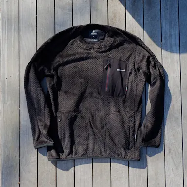Snow Peak Polartec High Loft Fleece Crew-thumbnail