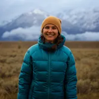 Megan Michelson