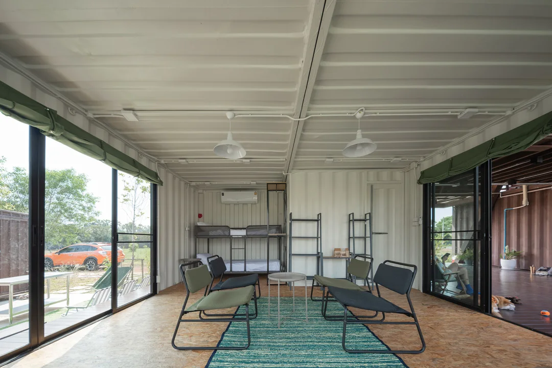 cabin-container-nakhon-nayok-thailand-tung-jai-ork-baab-living-room