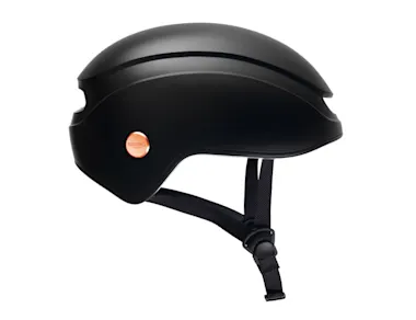 Island model helmet