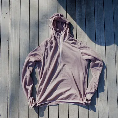 Janji AURAS Ultrafleece Hoodie-thumbnail