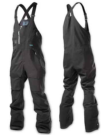 LTD Powfish Bib, $375