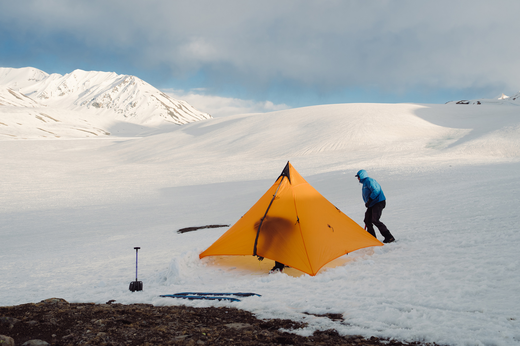 The 10 Best Ultralight Tents for Backpacking, Tested and Reviewed