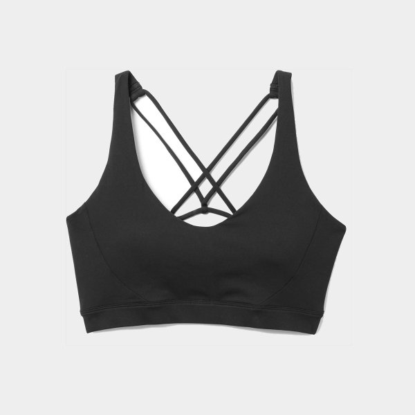10 Best Sports Bras for Athletic Women: Hands-on Review