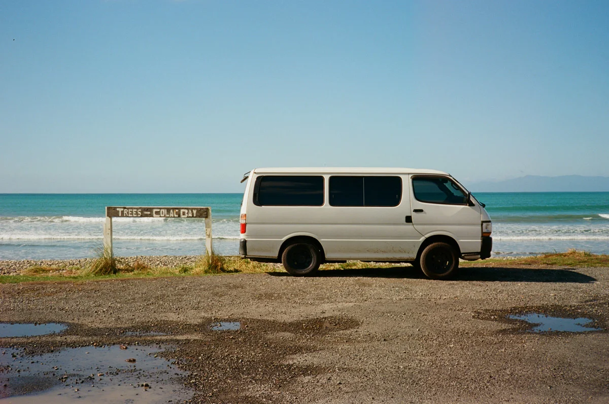 tom-powell-last-summer-new-zealand-van-sign
